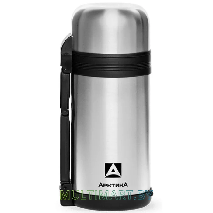 Термос Арктика 201-1200 1.2 л (Stainless Steel)